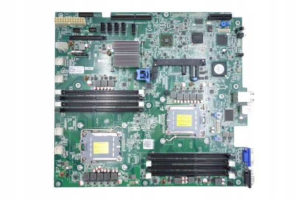 Nová základní deska Dell Optiplex Xe YMVJ6