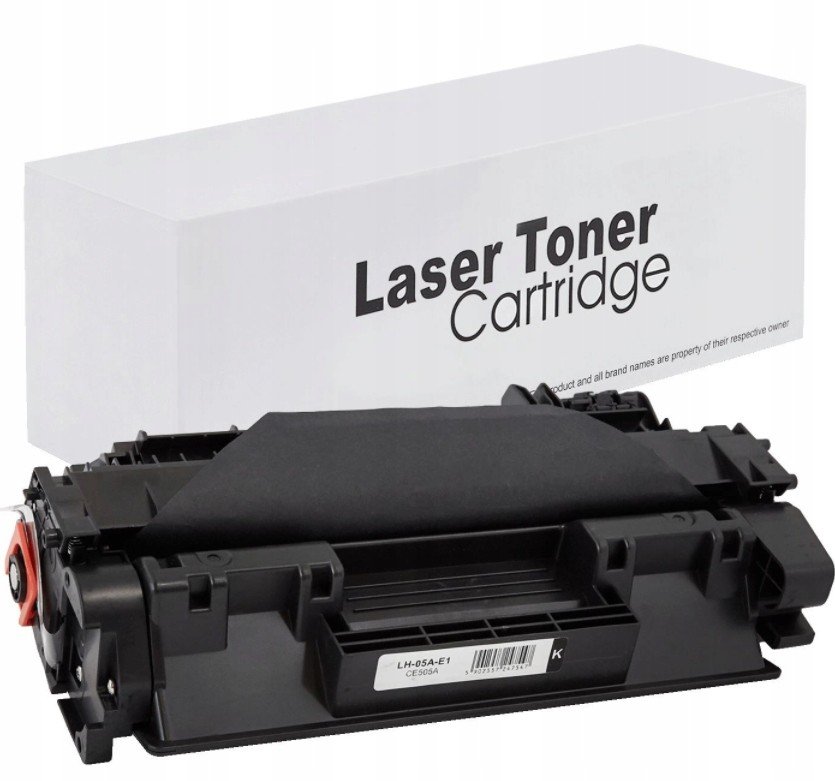 Toner Wb HP-05A CE505A CF280A CRG719