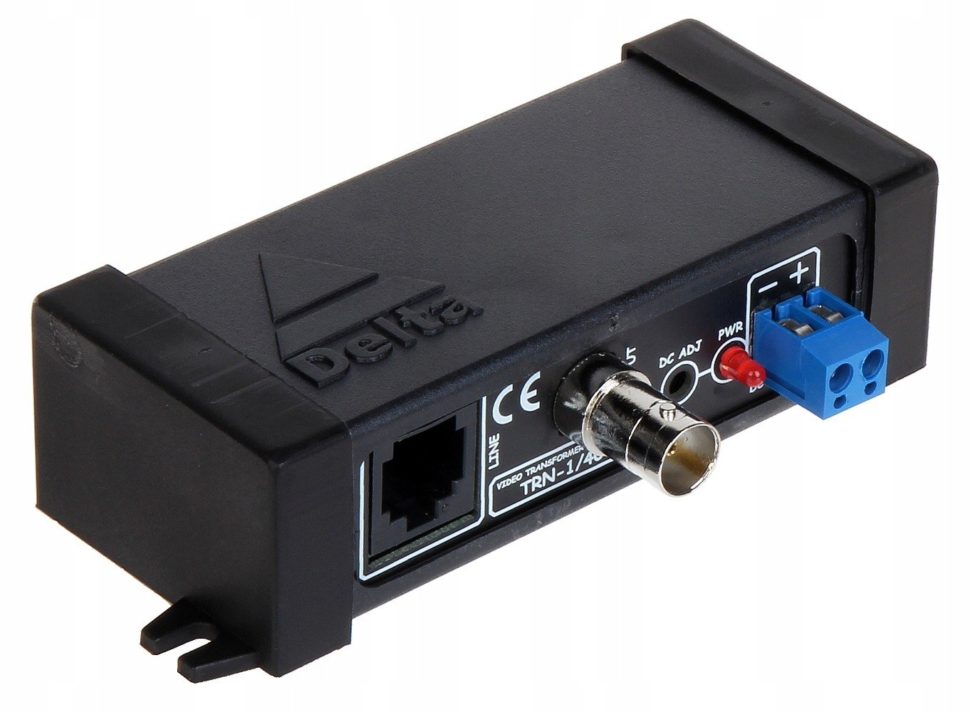TRN-1/400A video transformátor