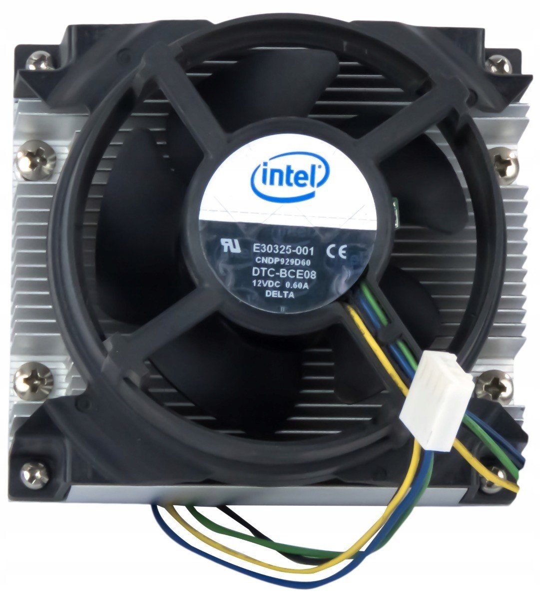 Intel E30325-001 Xeon LGA771 4-PIN DTC-BCE08