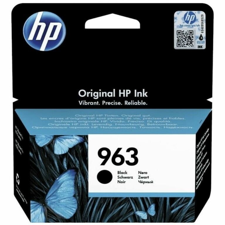 Inkoustová kazeta Hp Officejet Premier 9020,