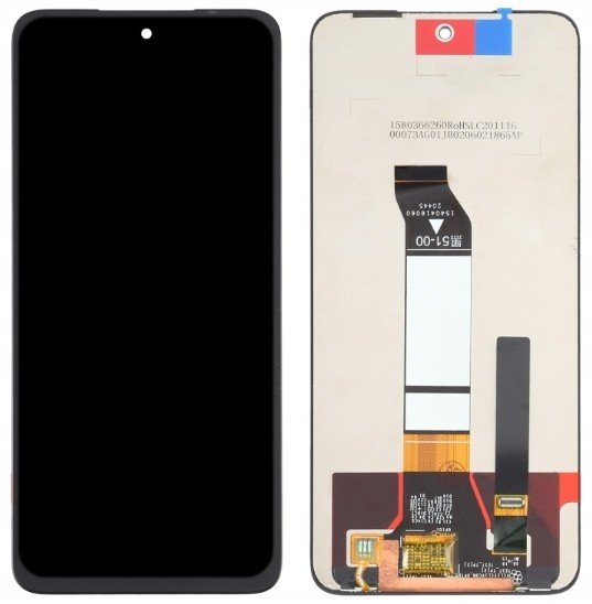 LCD displej Xiaomi Redmi Note 10 5G