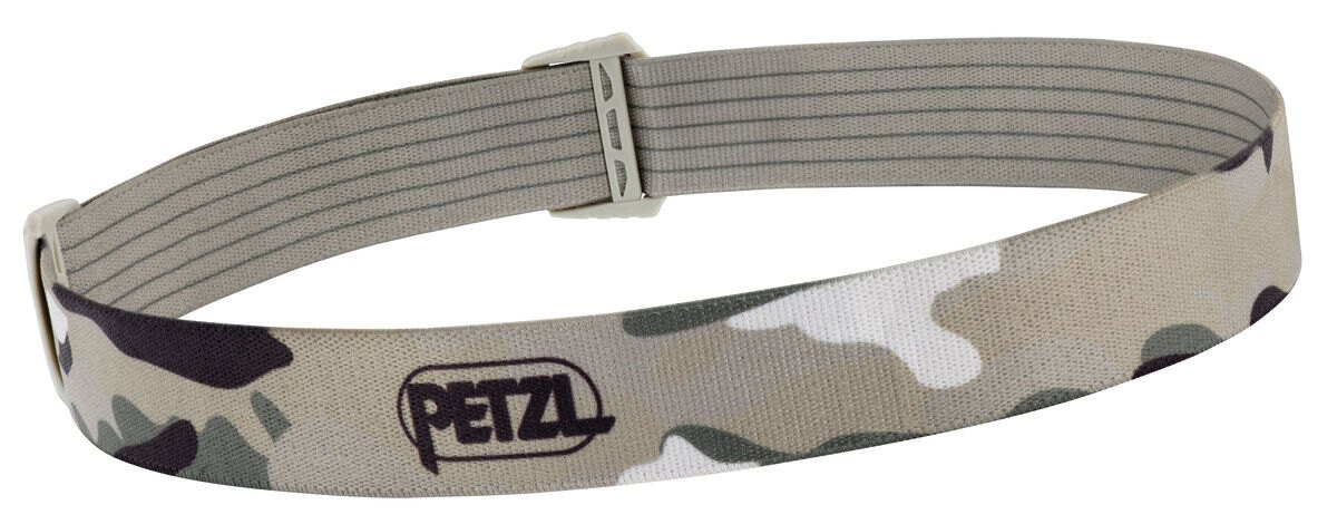 Náhradní pásek pro čelovku Aria Petzl® – Multicam® (Barva: Multicam®)