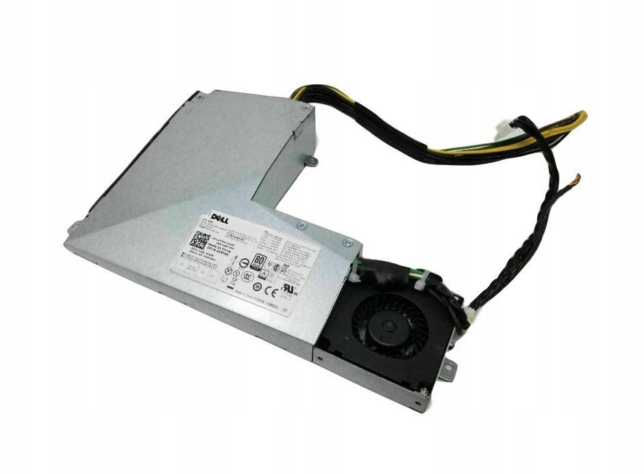 Nový Napájecí adaptér pro Dell Xps 7760 Aio 974T6 D360EA-00