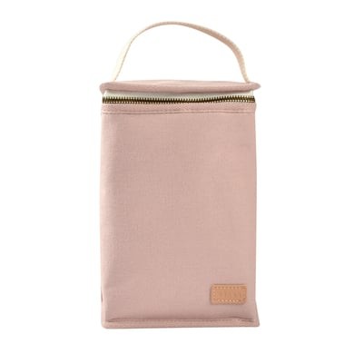 BEABA ® Izolovaná taška Light Pink