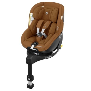 MAXI COSI Re board er Mica Pro Eco i-Size Authentic Cognac