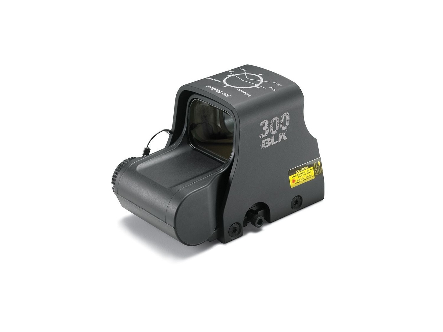 Kolimátor XPS2-300 EOTech® (Barva: Černá)