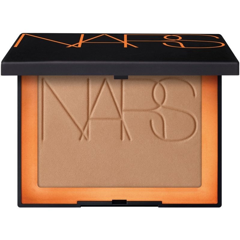 NARS Bronzing Powder bronzující a konturovací pudr odstín LAGUNA 00 11 g