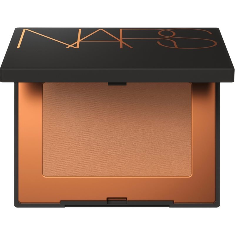 NARS Mini Bronzing Powder Laguna bronzující a konturovací pudr mini odstín LAGUNA 01 3,5 g