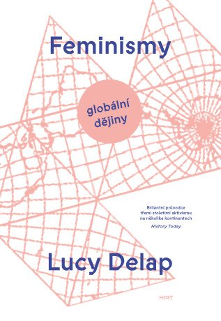 Feminismy - Lucy Delap - e-kniha