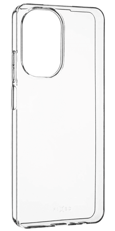 FIXED TPU gelové pouzdro pro Tecno Spark Go 2023 FIXTCC-1158, čiré