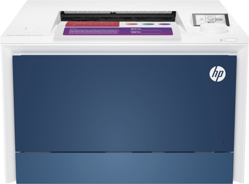HP LaserJet Pro 4202dn - 4RA87F