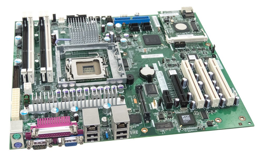 Ibm 43W5050 s.775 DDR2 System Board X3200