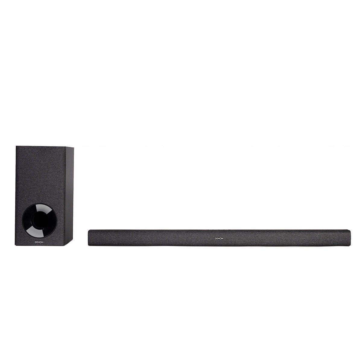 Soundbar Denon DHT-S416C 2.1 černý