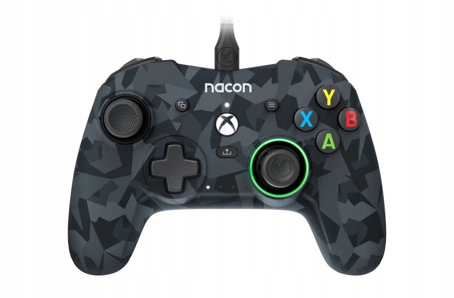 Pc Nacon Pad Revolution X Urban Xs Xo