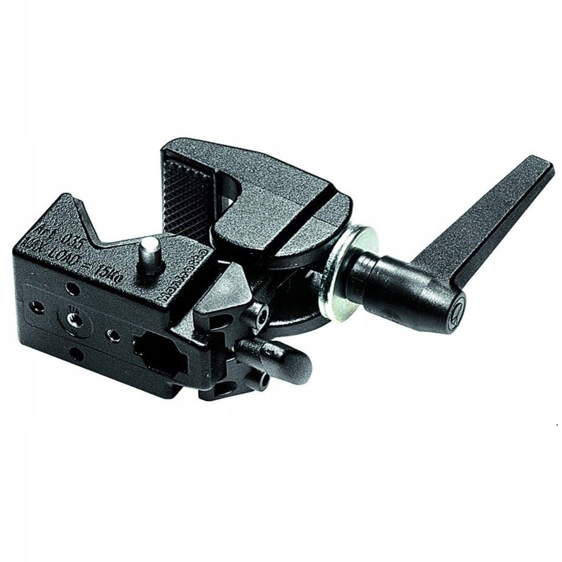 Přezka Manfrotto 035 Clamp bez obalu