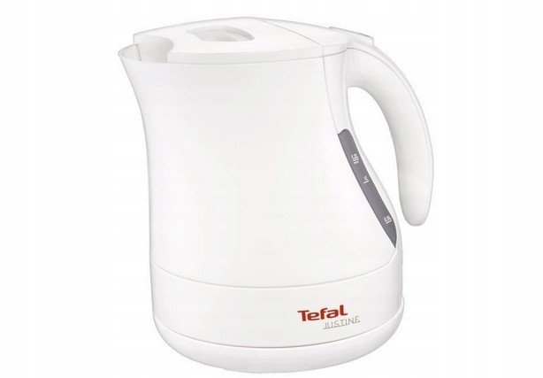 Rychlovarná konvice Tefal BF512011 2400 W bílá