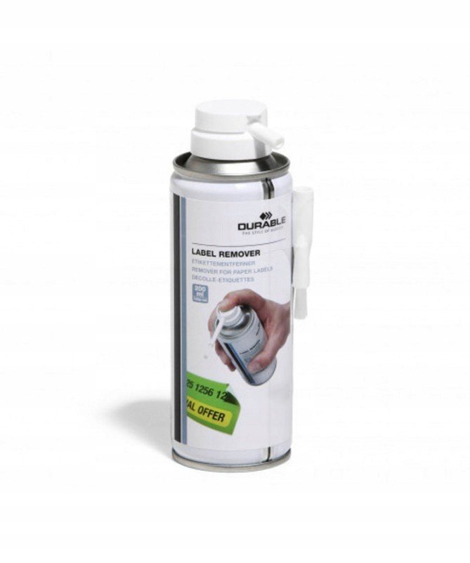 Odstraňovač štítků Durable 586700 200ml