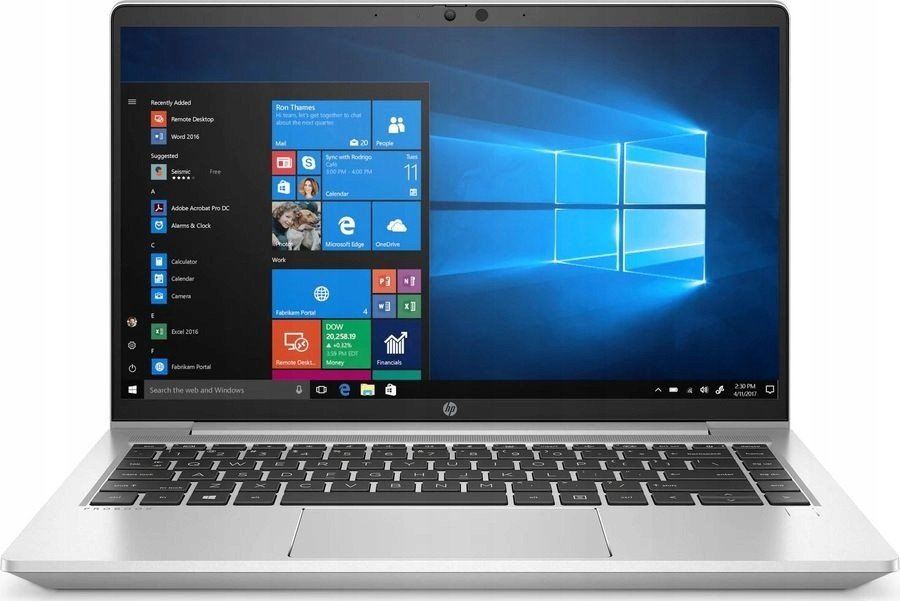 Hp ProBook 440 G8 i7-1165G7 40GB 512PCIe Fhd W10P