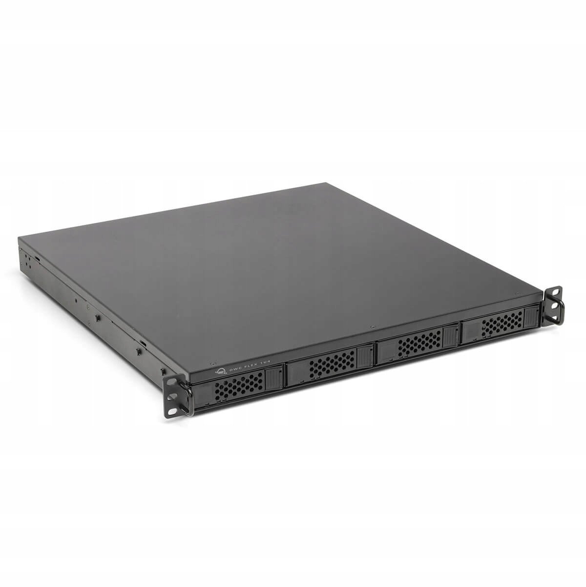 Owc Flex 1U4 4xdisk Tb a Usb porty 1xPCIe Rack