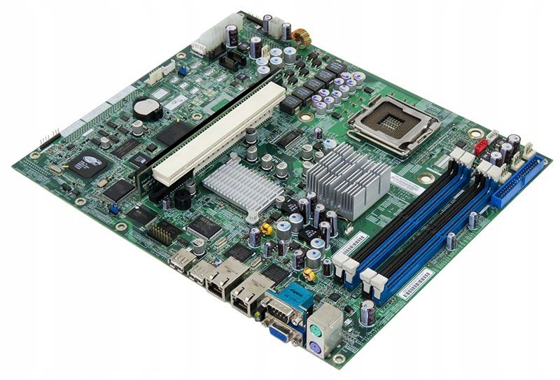 Fsc S26361-D2004-A11-2 s775 DDR2 RX100 S3