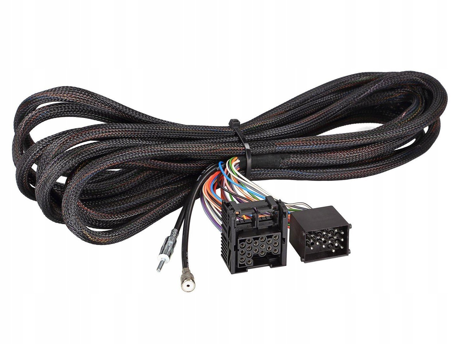 Kabel pro připojení rádia Bmw E39 E53