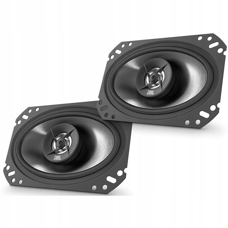 Jbl Stage 6402 Reproduktory 4x6 Peugeot Boxer Iveco