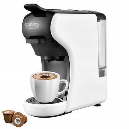Camry Multikapslový Espresso kávovar Cr 4414 Pump