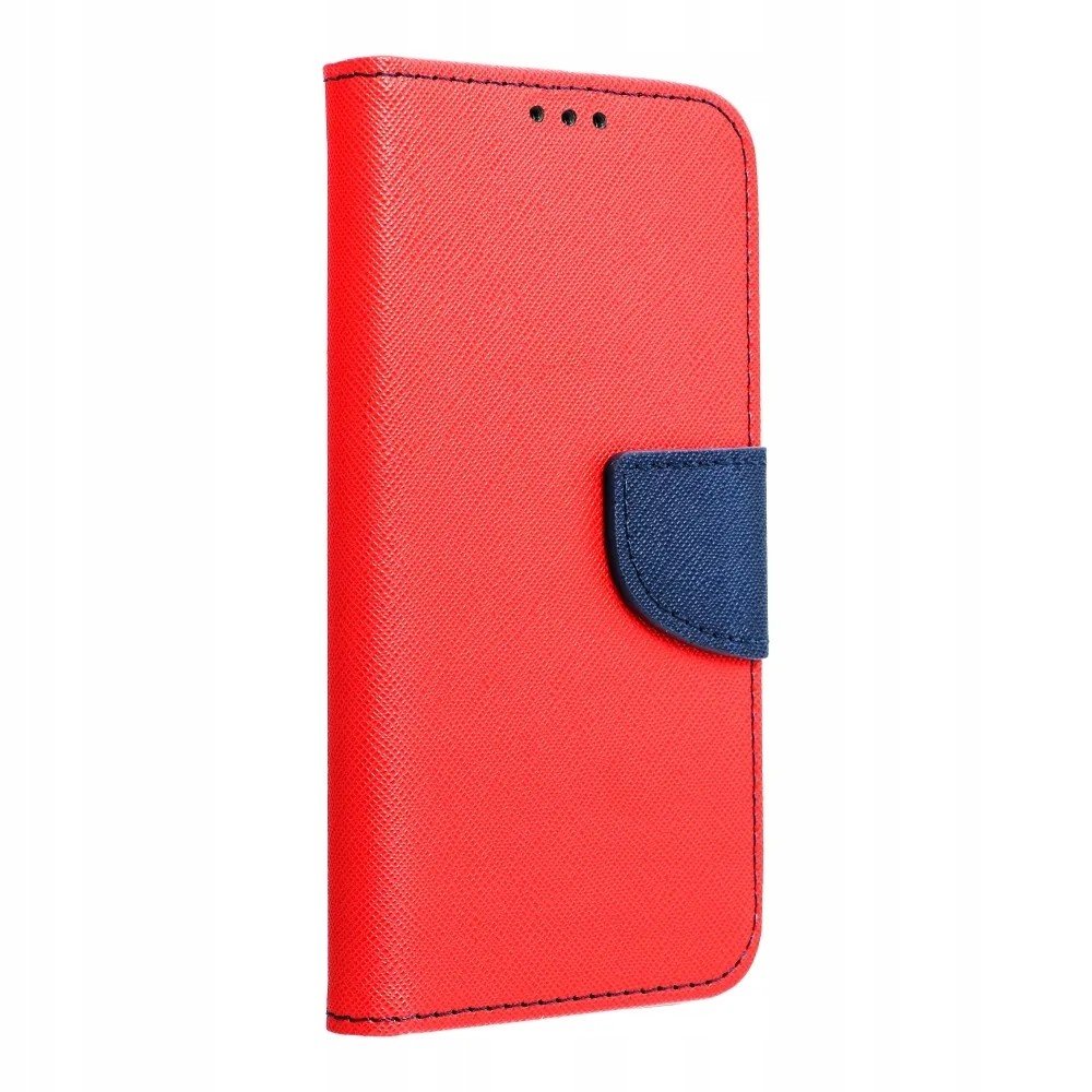 Pouzdro Fancy Book pro Xiaomi Redmi Note 12 Pro Plus