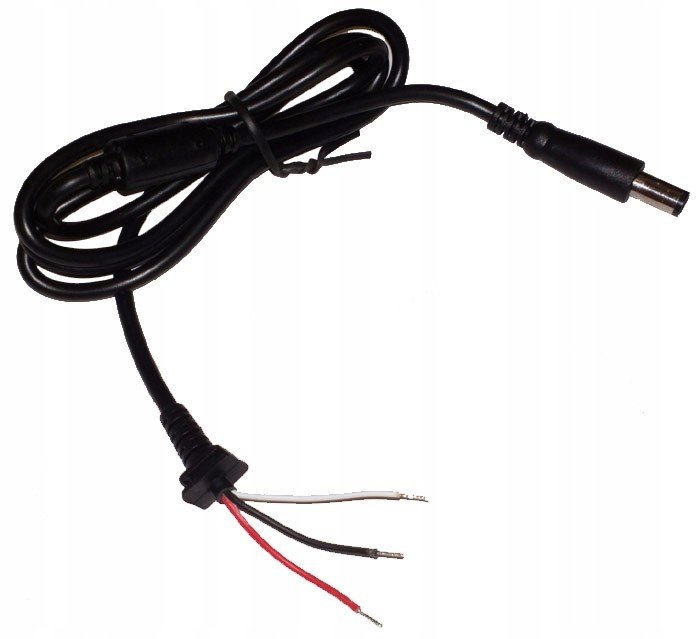 Napájecí kabel pro Dell Hp 7,4x5,0mm pin
