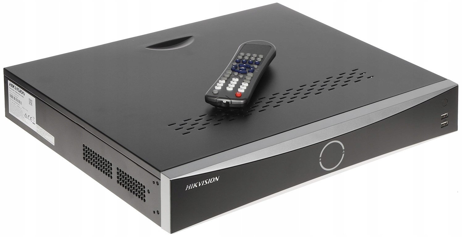 Dvr Ip DS-7732NXI-I4/S(C) 32 Kanálů Acusen