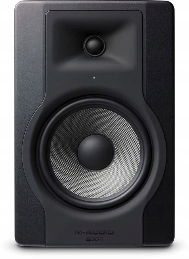 M-audio BX8 D3 aktivní monitor