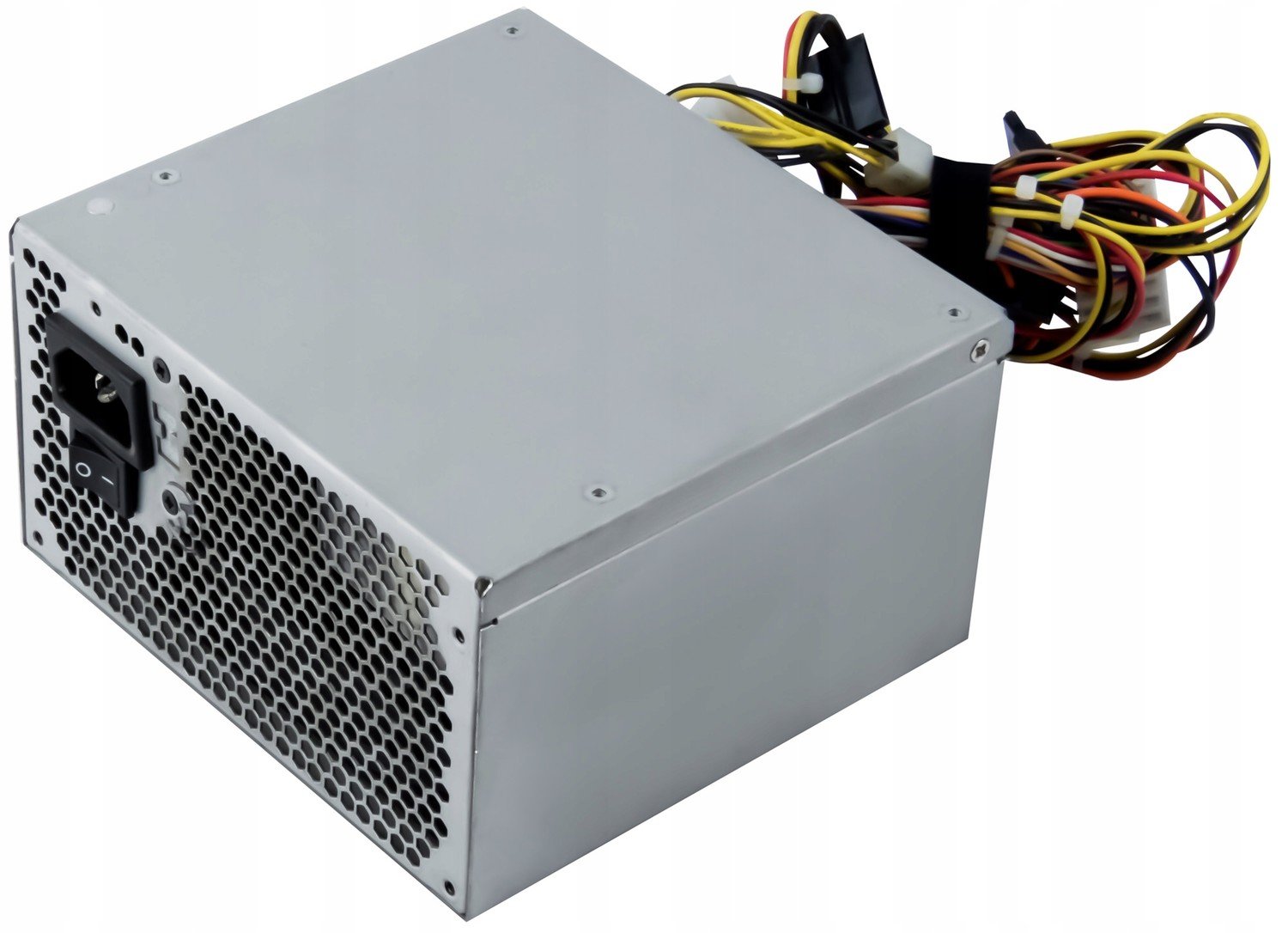 Fsp 350-60MDN Rev. 350W Atx 20 Pin