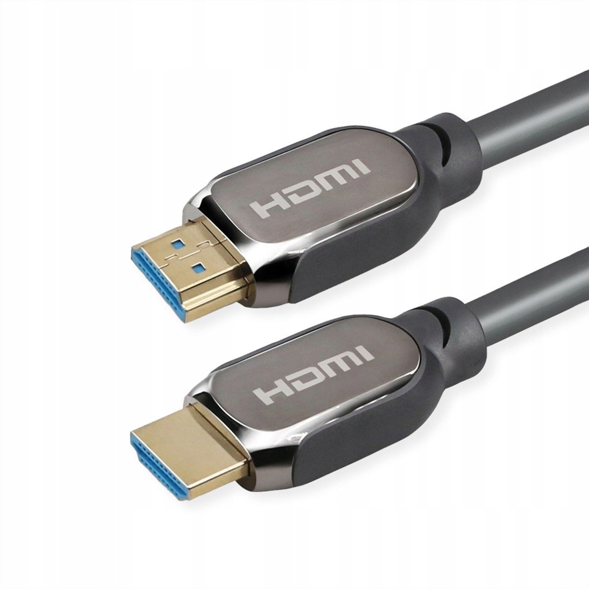 Atc Hdmi kabel 8K Ultra Hd Ethernet M/M černý 2m