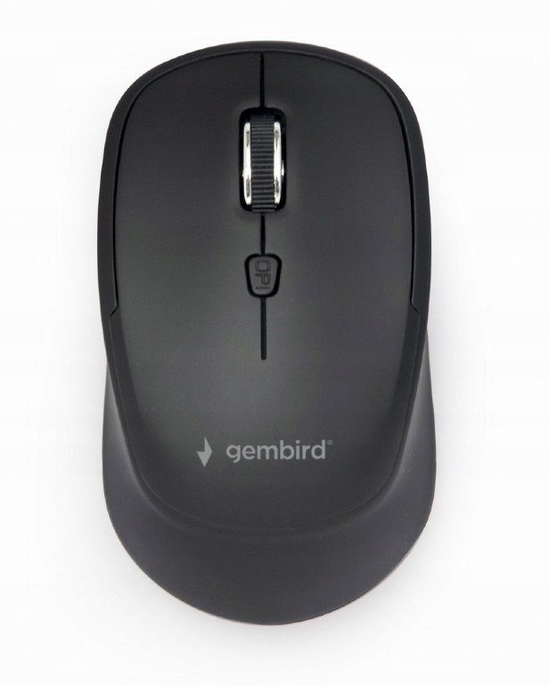 Gembird Myš MUSW-4B-05 Optická 1600 Dpi Usb Bezp