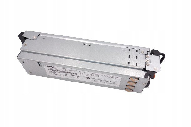 Nový Napájecí adaptér Dell Precision R5400 PowerEdge 2950