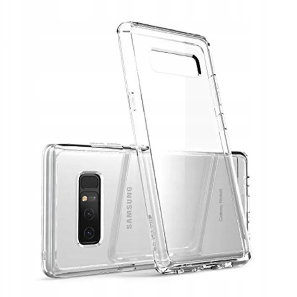 Pouzdro Back Case Ultra Slim 0,5mm pro Samsung