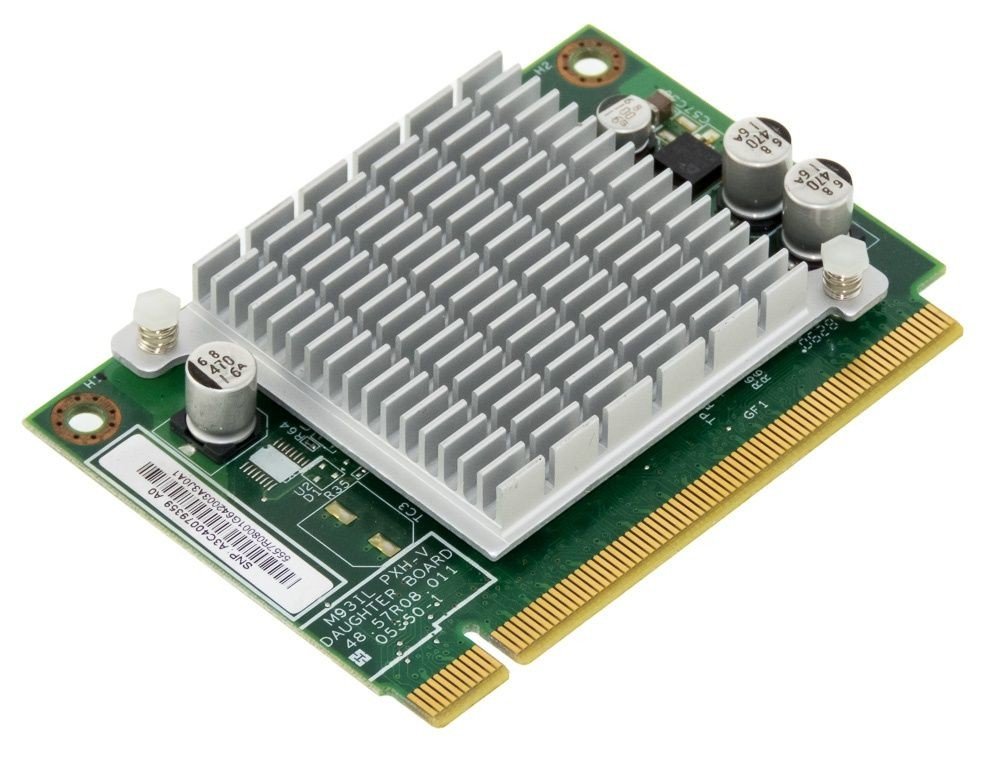 Fujitsu A3C40079359 RX200-S3 dceřiná karta M93IL