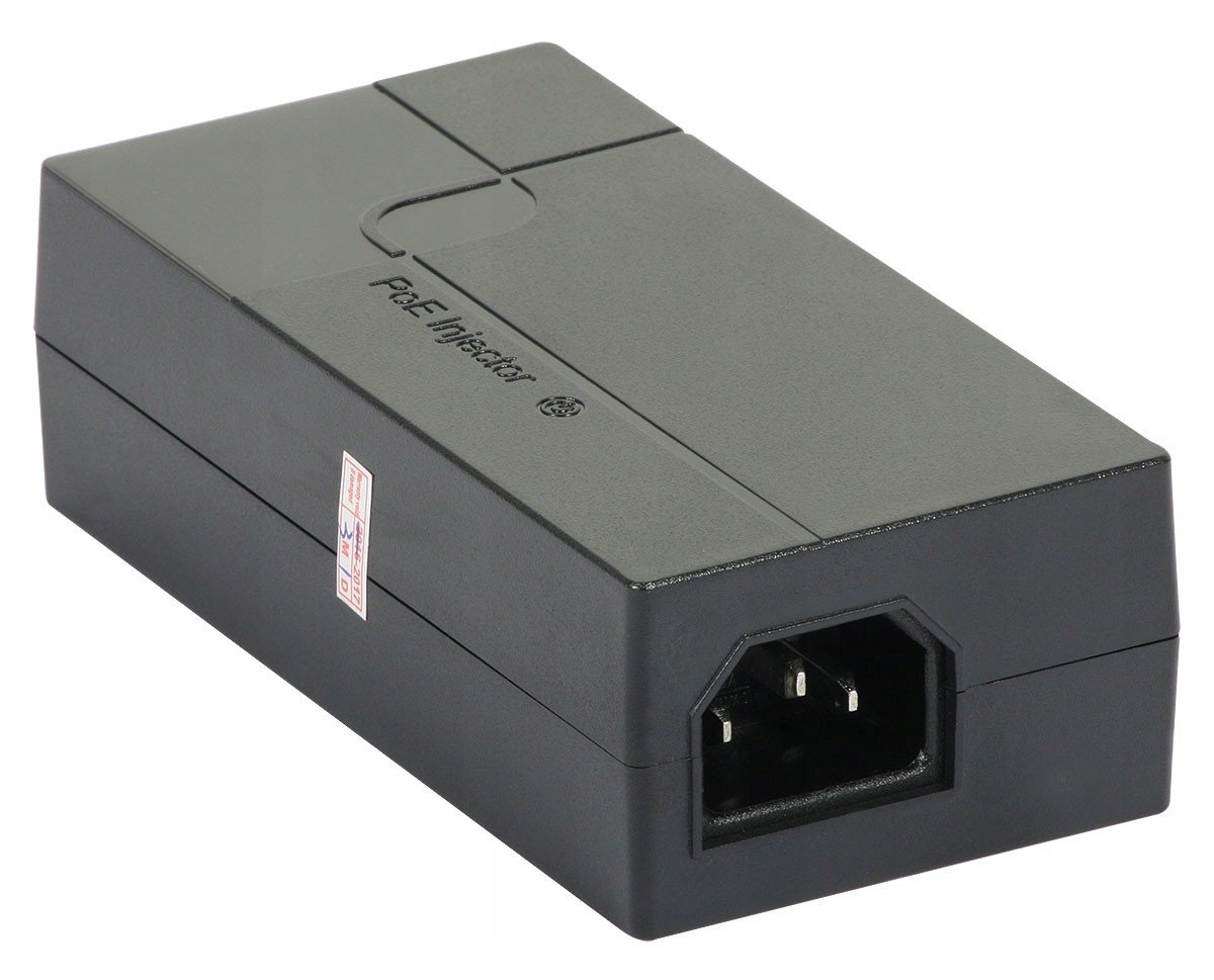 PoE napájení 48V Ultipower 802.3at 30W