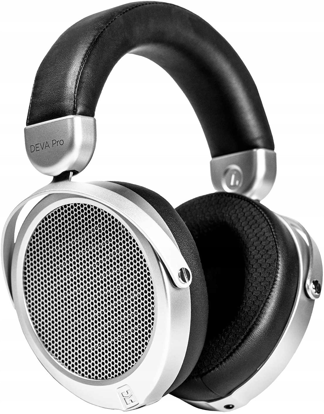 HiFiMan Deva Pro Planární, Bluetooth, Usb Dac