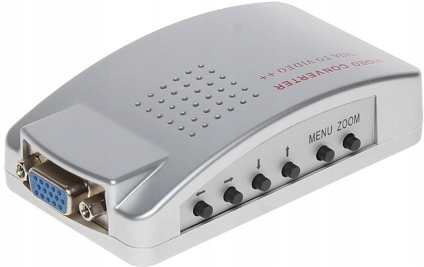 Převodník Vga-video AX-2560