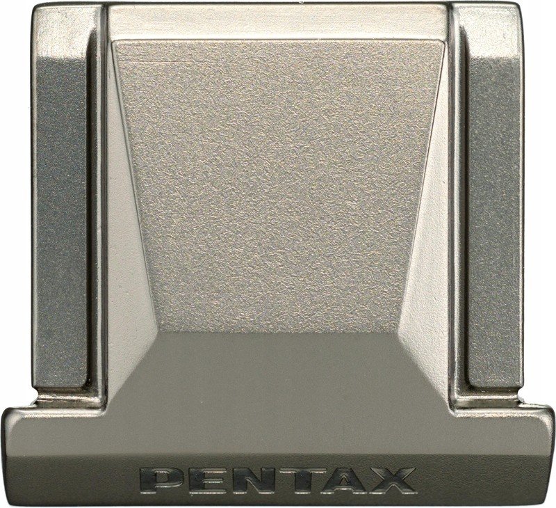 Pentax záslepka horké patky O-HC177