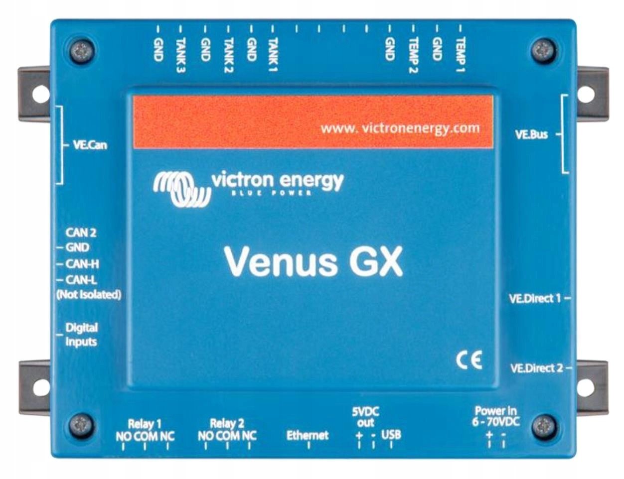 Victron Energy Venus Gx (BPP900400100)