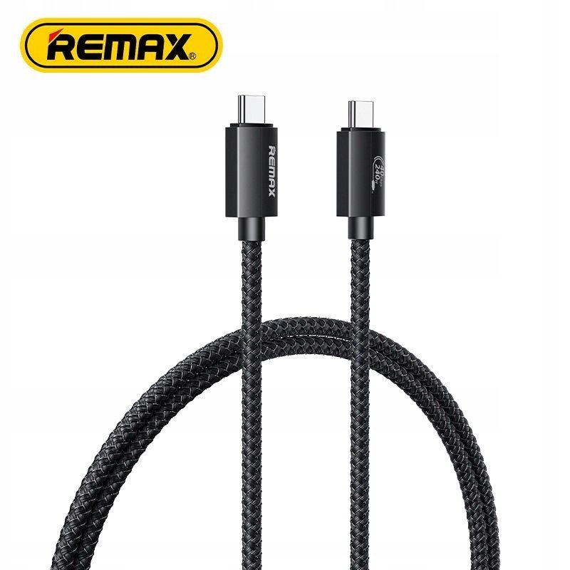 Kabel Remax Ladon Series 240W RC-C039 Usb 4.0 Usb-