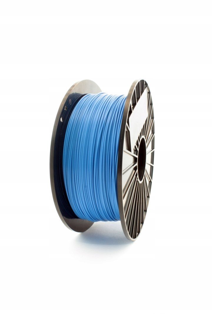 F3D Filament Pla Matte 200g 1,75 mm Modrý