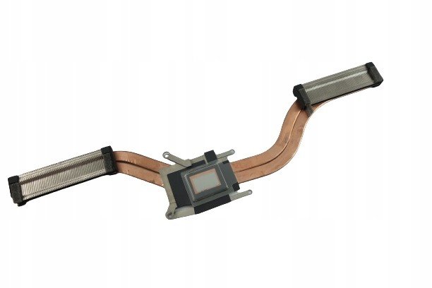 chladič Dell Xps 15 9560 Precision 5520 3P3DP