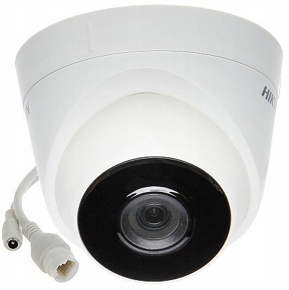 Ip Kamera DS-2CD1343G0-I (4MM) (C) 3,7 Mpx Hikvisi