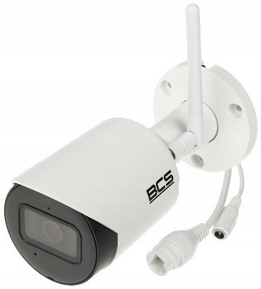 Ip Kamera BCS-L-TIP12FSR3-W Wi-Fi, 2,1 Mpx – 1080p