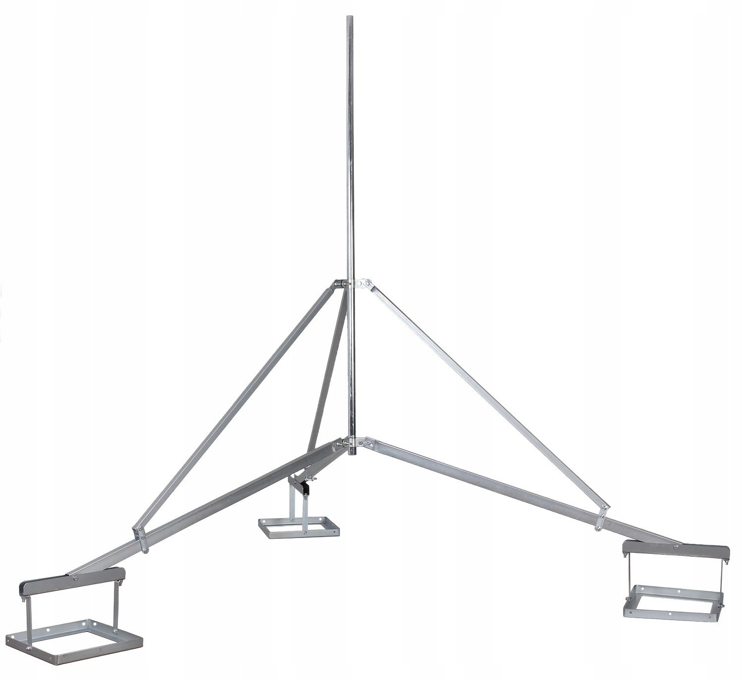 Základna zátěžového stožáru MB-3/PLUS