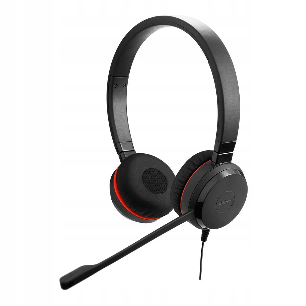 Nabíječka pro notebook Jabra 14401-21 Černá 120